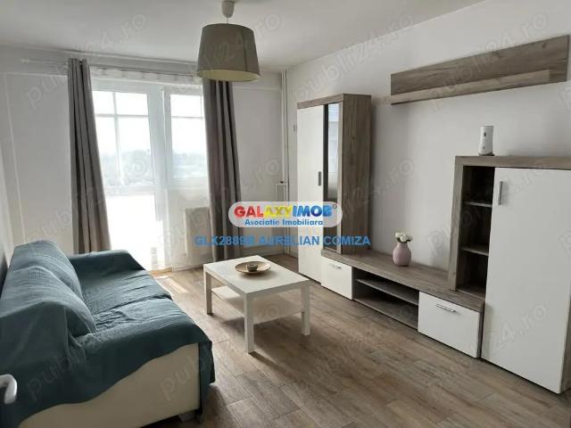 Apartament închirieri în București