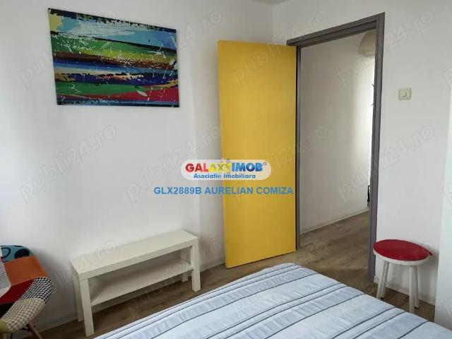 Apartament închirieri în București
