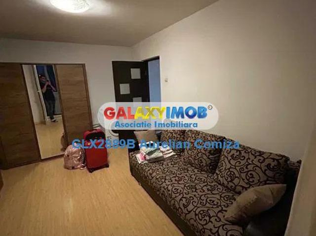 Apartament închirieri în București