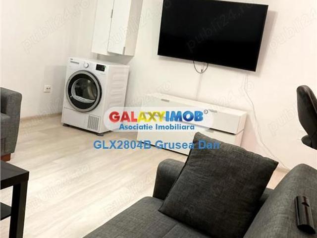 Apartament închirieri în București