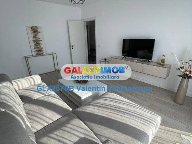 Apartament închirieri în București
