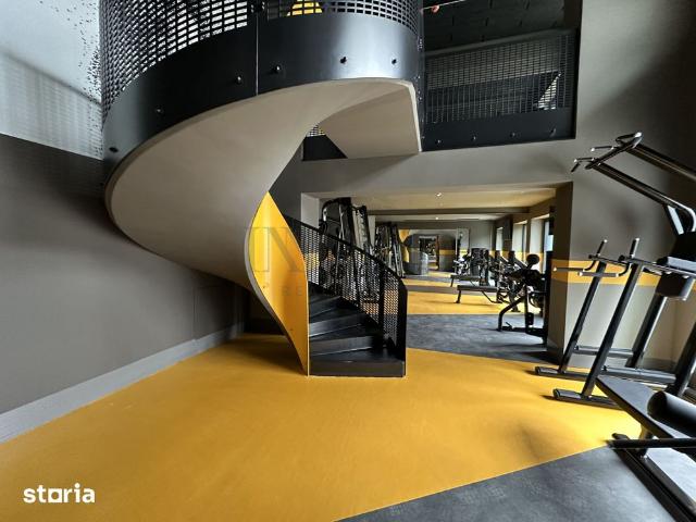 Apartament închirieri în București