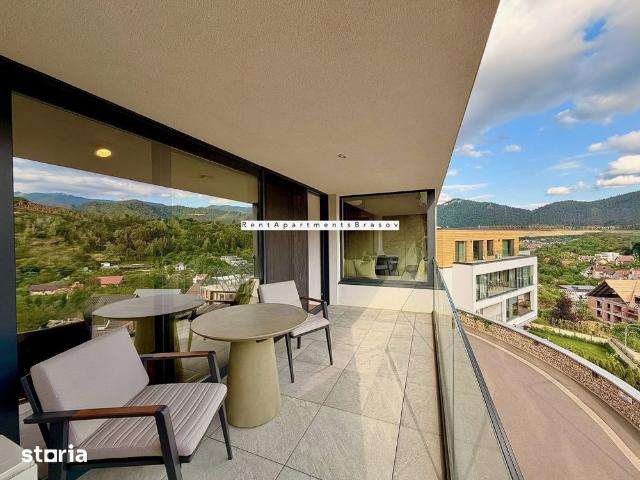 Apartament închirieri în Brașov