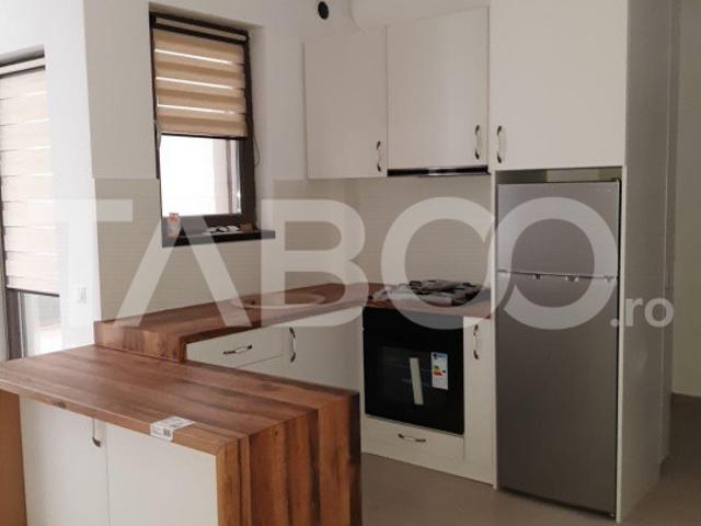 Apartament închirieri în Sibiu