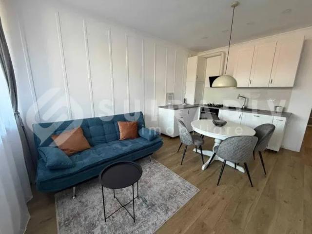 Apartament închirieri în Centru, Cluj-Napoca
