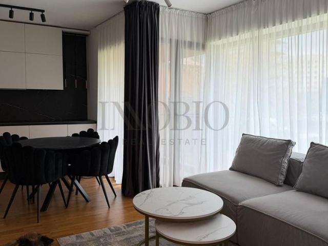 Apartament închirieri în București