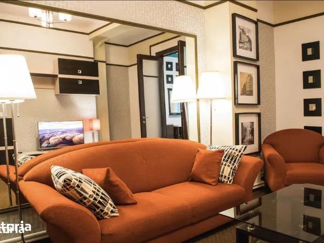 Apartament închirieri în București