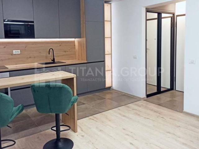 Apartament închirieri în Brașov