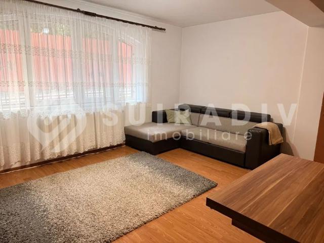 Apartament închirieri în Andrei Mureșanu, Cluj-Napoca
