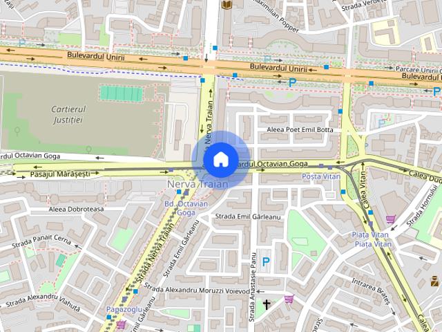 Apartament închirieri în Sector 3, București