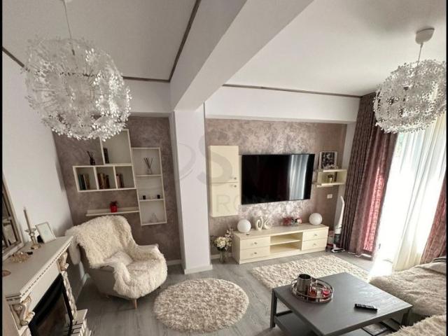 Apartament închirieri în București