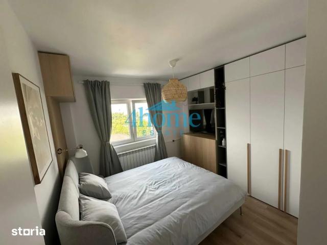 Apartament închirieri în Dimitrov, București