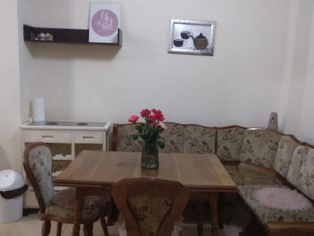 Apartament închirieri în Mircea Cel Batran, Iași