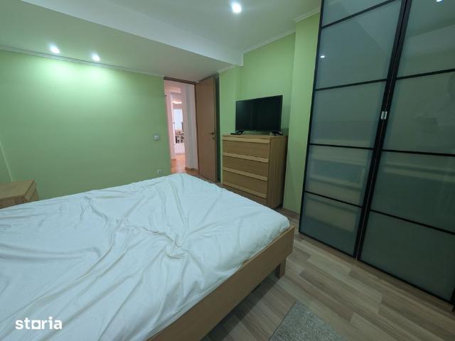 Apartament închirieri în București