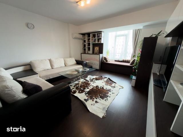 Apartament închirieri în București