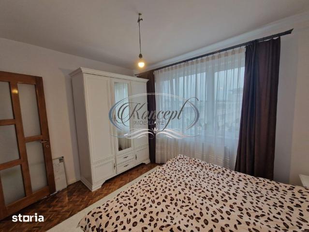 Apartament închirieri în Mărăști, Cluj-Napoca