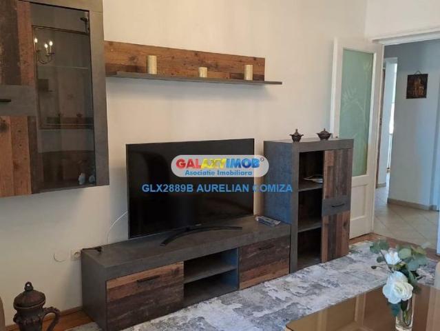 Apartament închirieri în București