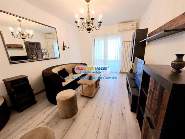 Apartament închirieri în București