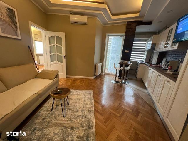 Apartament închirieri în București