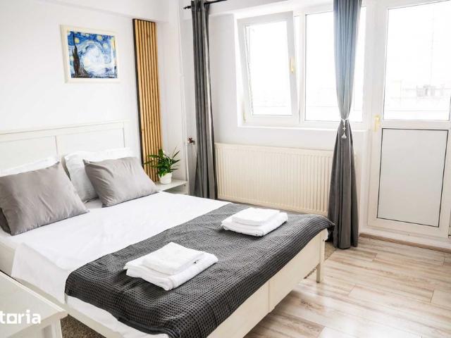 Apartament închirieri în Romană, București