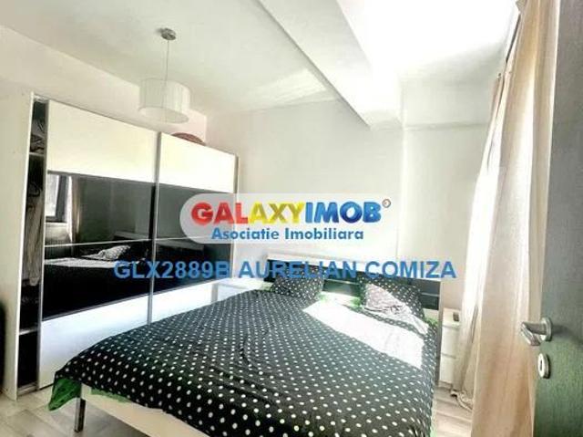 Apartament închirieri în București