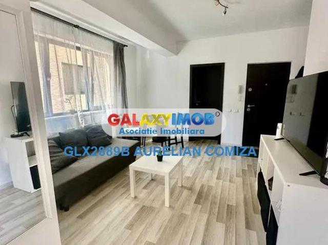 Apartament închirieri în București