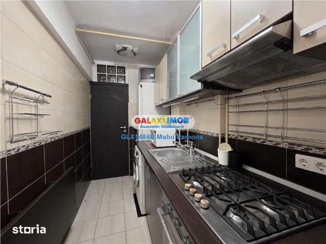 Apartament închirieri în București