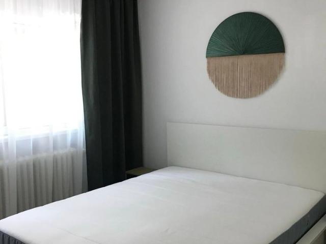 Apartament închirieri în București