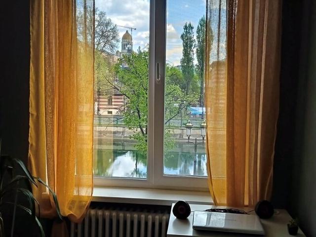 Apartament vânzări în București