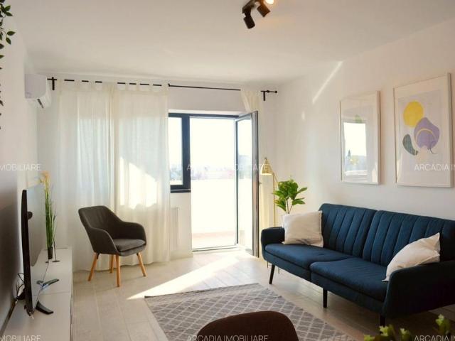 Apartament închirieri în București