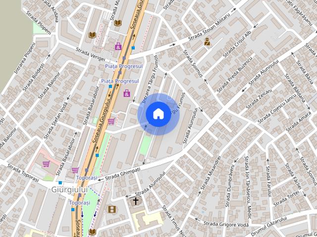 Apartament închirieri în București