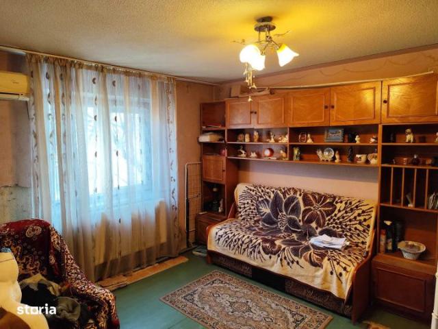 Apartament vânzări în Romani