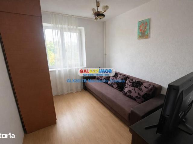 Apartament vânzări în Romani