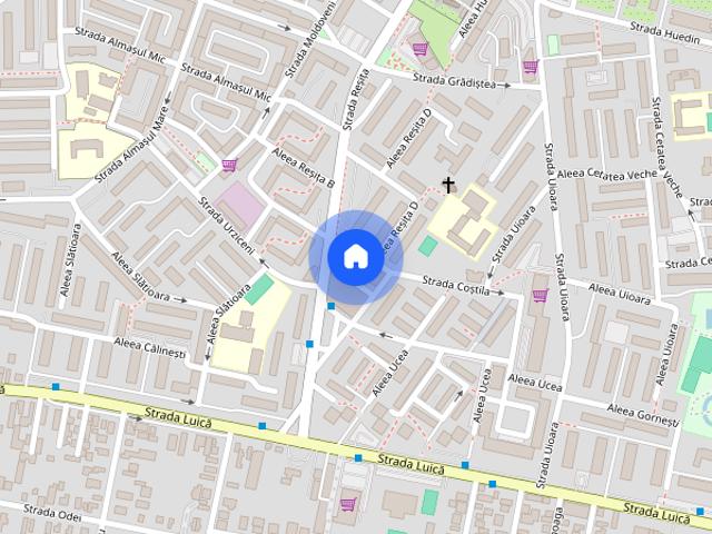 Apartament închirieri în București