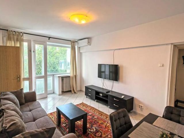 Apartament închirieri în București