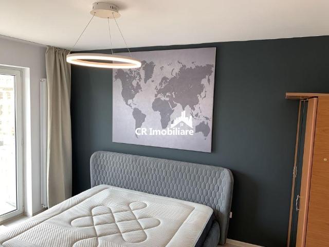 Apartament închirieri în București