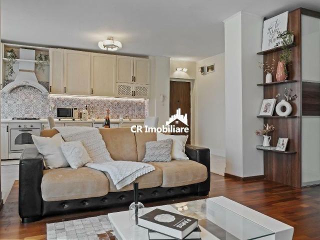 Apartament închirieri în București