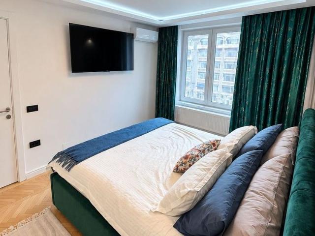 Apartament închirieri în Colțea, București
