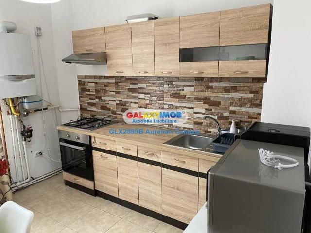 Apartament închirieri în București