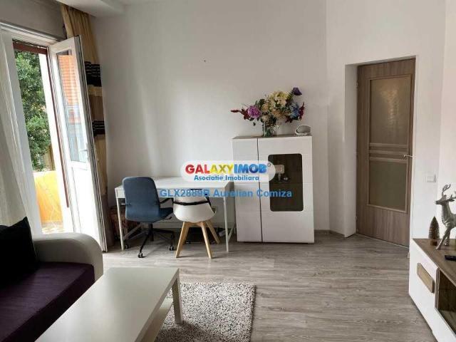 Apartament închirieri în București