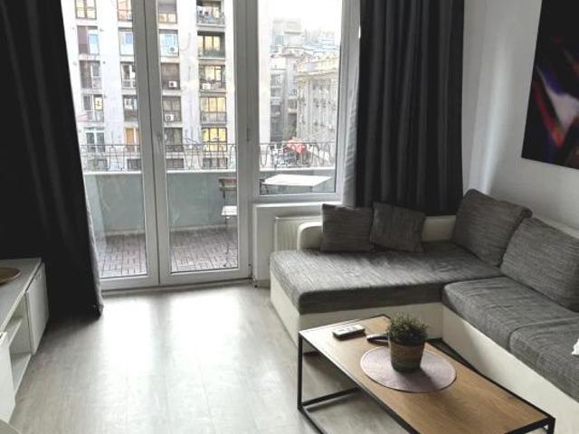 Apartament închirieri în București