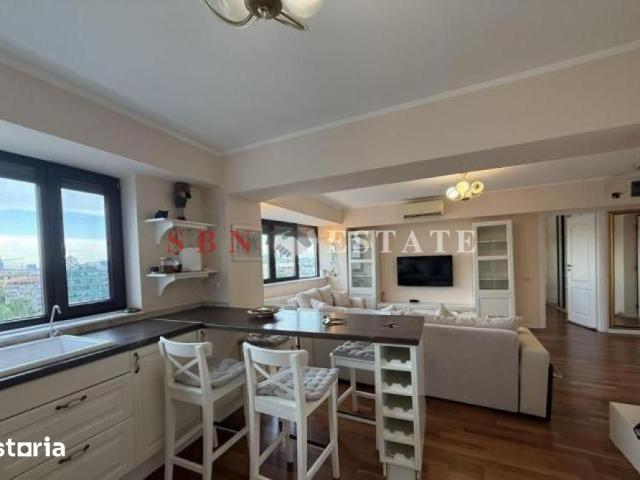 Apartament închirieri în București