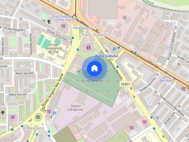 Apartament închirieri în Sector 4, București