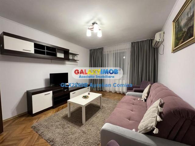 Apartament închirieri în București