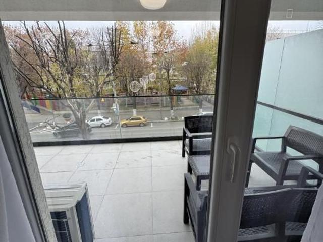 Apartament închirieri în București