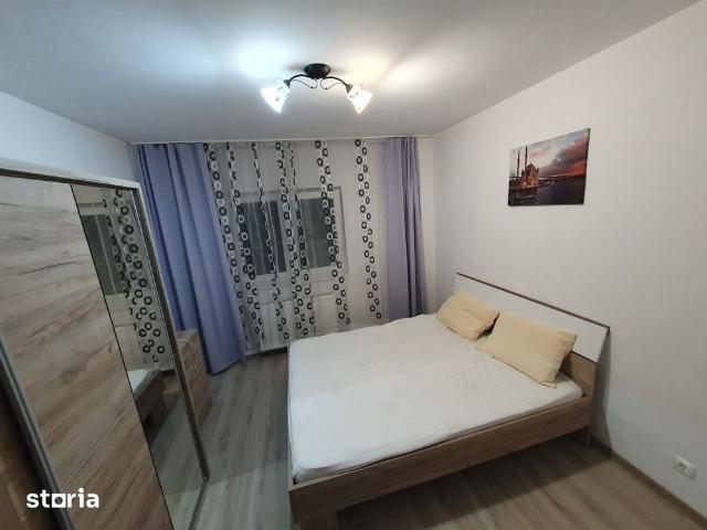 Apartament închirieri în București