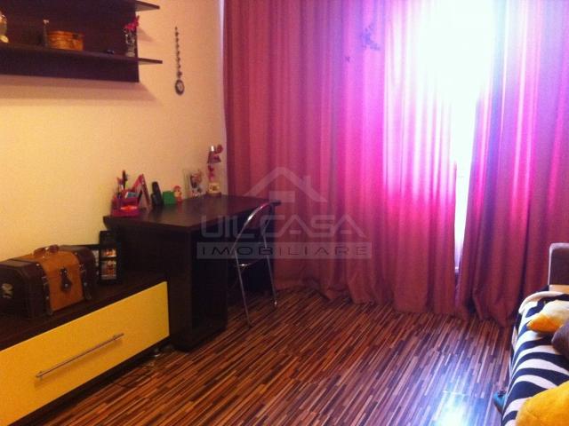 Apartament închirieri în Mircea Cel Batran, Iași