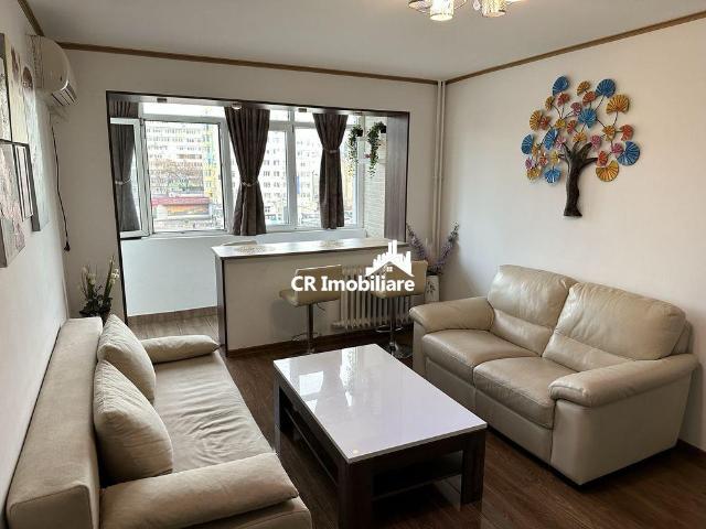 Apartament închirieri în București