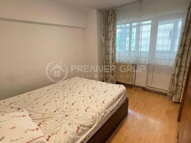Apartament închirieri în Mircea Cel Batran, Iași