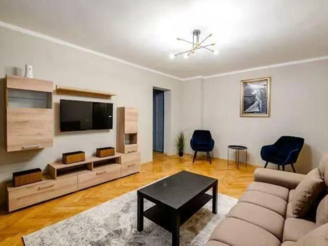 Apartament închirieri în București